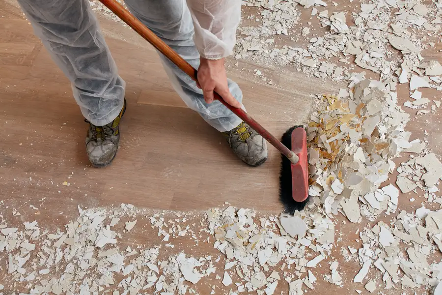 Benefits Of Professional Post-construction Cleaning Services Fontana CA