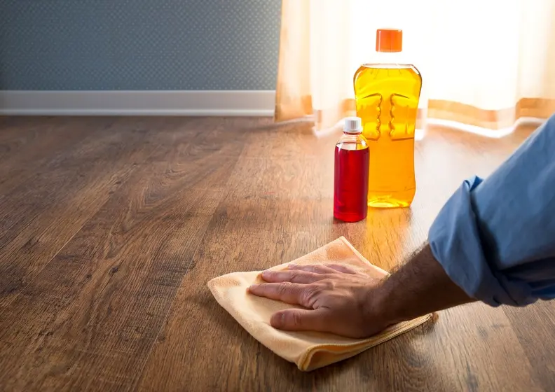 How To Choose The Right Floor Waxing Service For Your Office Fontana CA