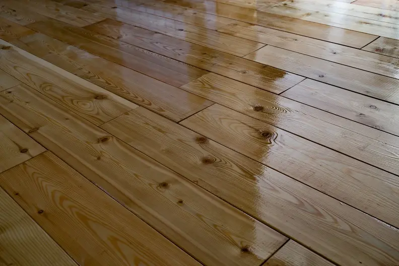 How To Choose The Right Floor Waxing Service For Your Office in Fontana CA