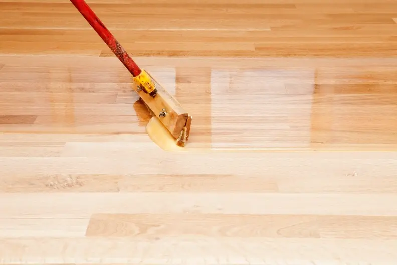 The Role Of Floor Waxing In Extending The Life Of Your Floors in Fontana CA