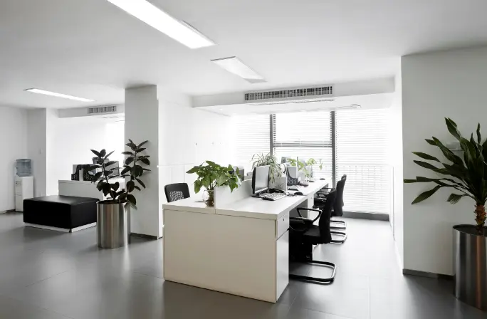 Understanding The Importance Of Professional Office Cleaning in Fontana CA
